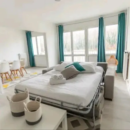 Apartment * Cosy & Spacieux * *