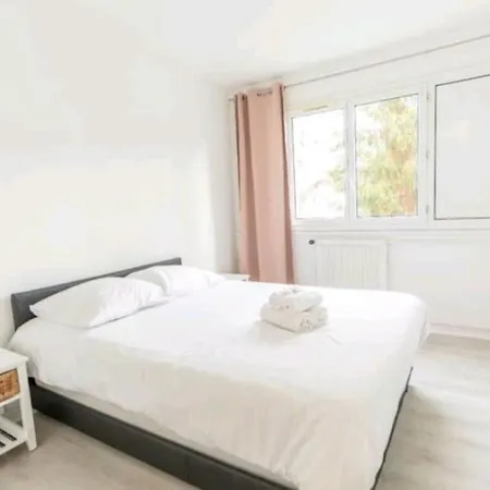 * Cosy & Spacieux *