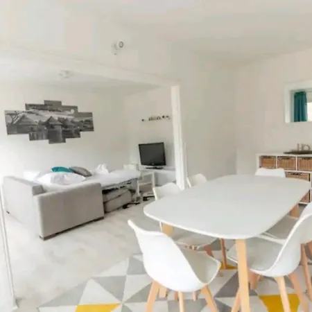 * Cosy & Spacieux * Corbeil-Essonnes