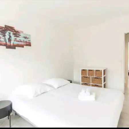 * Cosy & Spacieux * Apartment