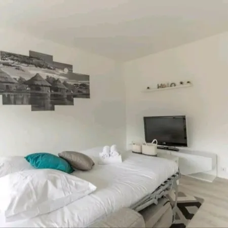 * Cosy & Spacieux * Apartment *