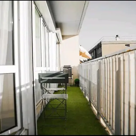 Apartment * Cosy & Spacieux *